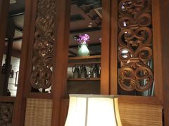 -绿茶餐厅(布吉万象汇店)