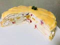 -幸福西饼生日蛋糕·下午茶(沈河店)