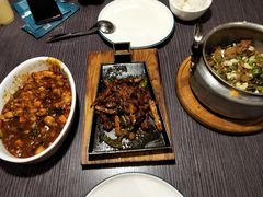 -孙家外婆•长春地标美食新名片(吾悦广场店)