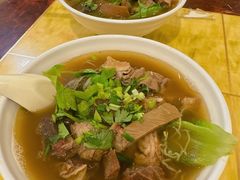 -莲塘味宝园牛杂(天越翔园店)