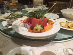 -锦江府中餐厅(电谷雅阁国际大酒店)