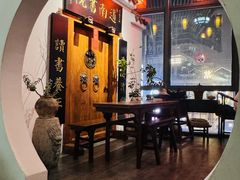 -道南書院·私房菜·早午茶·茶馆