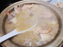 -老厨家(友谊路总店)