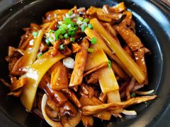 -老牌坊鲁菜名店(宽厚里店)