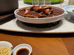 -泓历皇朝酒店(东亭店)