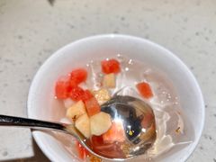 -江渔儿酸菜鱼·拔草餐厅(虎门君乐汇店)
