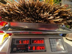 -钢管厂五区小郡肝串串香(奥克斯广场锦城万达店)