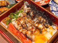-王氏炉匠·烧鸟放题自助(三里屯店)