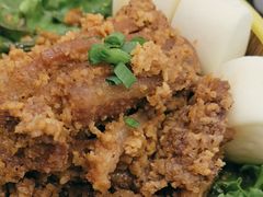 -鸿运楼烤鸭店(天桥店)
