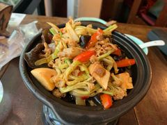 -五观堂素食(新华路店)