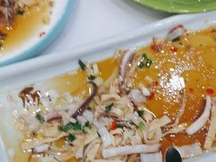 -郭姐·威海渔村(黄兴路店)