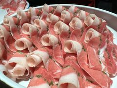 -东来顺饭庄(上地华联店)