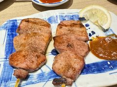 -小山日本料理(兴业太古汇店)