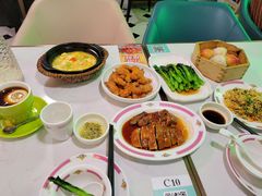 -东鑫记港式茶餐厅(南京东路店)
