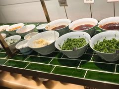 -皇城老妈火锅·川味传承(港湾店)