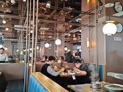 -伍棵星炭烤自助料理·烤鳗鱼(浦东食品城店)