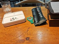 -老友烧烤(万达店)