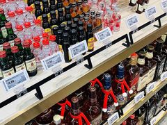 -盒马鲜生(富田新天地店)