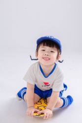 -小熊维尼高端儿童摄影(罗湖区总店)