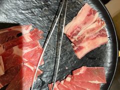 -匠牛亭·锅物烧肉放题自助(昆百大·泰业城店)