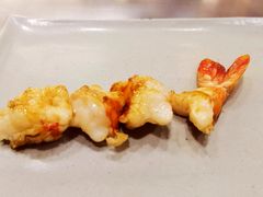-品未·铁板烧(甜水园店)