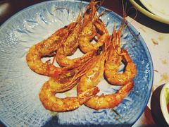 -大渔铁板烧(中山路八佰伴店)