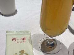 -尚一汤·粤菜海鲜(汇智国际商业中心店)