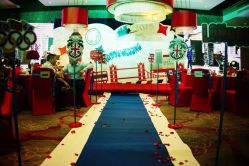 -IDOI婚礼策划·IDOIWEDDING