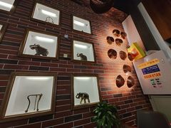 -岗底斯尼泊尔餐厅(万达店)