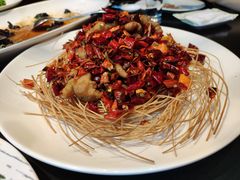-天伦里餐厅(绿城桃花源店)