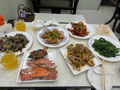 -人和啤酒屋海鲜大排档(营口路店)