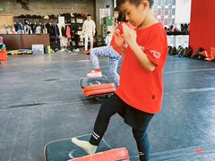 -极斗-IKMF马伽术·格斗运动学院(东直门店)