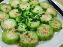 -吉莲利苑海鲜酒家(珠海拱北28年老字号店)