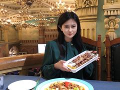 -伊带伊路新疆美食府(呼家楼店)