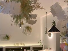 -春树下·树屋花房西餐厅(罍街AS1980店)