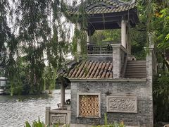 -荔湾湖公园
