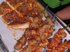 -铁诚烤肉