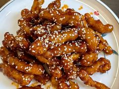 -润泽园饭庄(中山路店)