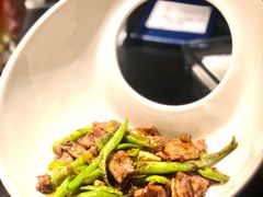 -老头儿油爆虾·1987杭州烟火味(湖滨银泰in77D区店)