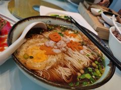 -松鹤楼(狮山永利广场店)