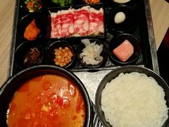 -云味馆·云南菜·云南米线(景田店)