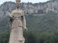 -娲皇宫