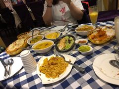 -Santoor 萨都里印度餐厅(北锣鼓巷店)