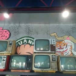 -泫舞舞蹈工作室