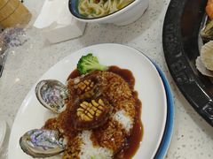 -前王院•巧克力海鲜市集餐厅(万平口店)