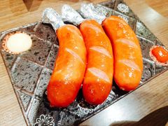 -雷神拉面(财富中心玉米楼店)