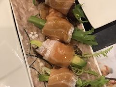 -大渔铁板烧(万象城店)