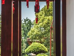-香积寺
