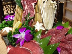 -吉秋田鲜和牛烧肉·肉档自选