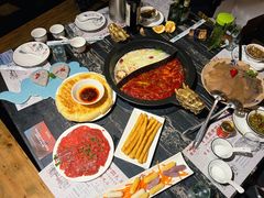 -袁老四(市府路店)